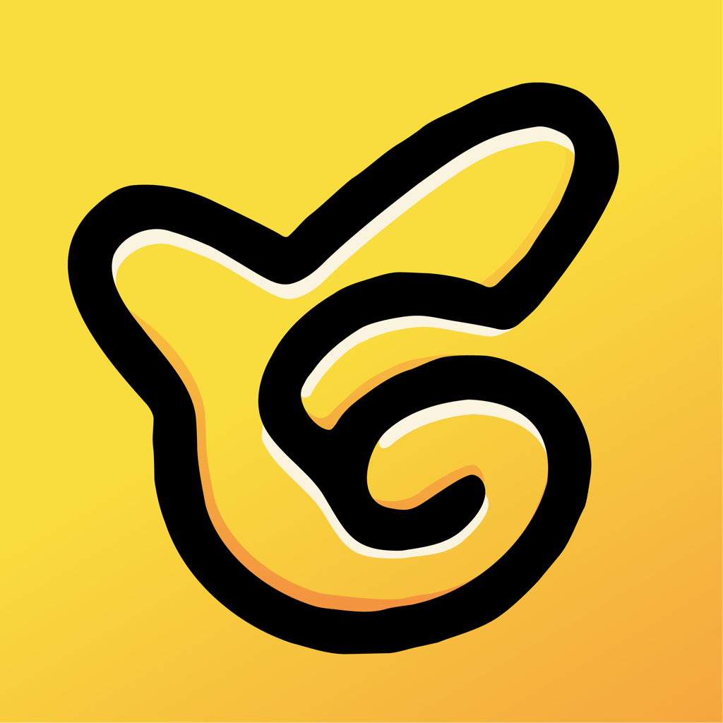 croke app icon